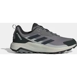 adidas Terrex Herren Anylander Schuhe (Größe 45 , grau)