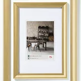 walther + design Bilderrahmen Lounge Gold 13x18 cm 1 St.