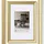 walther + design Bilderrahmen Lounge Gold 13x18 cm 1 St.