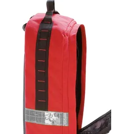 Edelrid PSA-Rucksack 45 rot