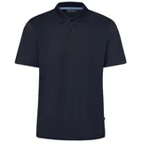 Maerz Muenchen Poloshirt blau 54
