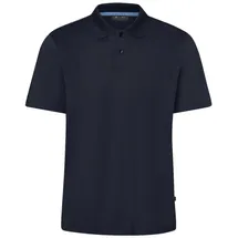Maerz Muenchen Poloshirt blau 54