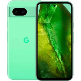 Google Pixel 8a 128 GB aloe