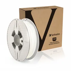 Verbatim Naturlich transparent - 500 g - 68 m - BVOH-Filament (3D)