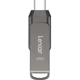 Lexar USB-Stick - Grey
