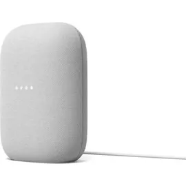 Google Nest Audio chalk