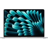 MacBook Air M3 2024 13,6" 16 GB RAM 512 GB SSD 10-Core GPU silber