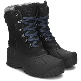 CMP Kinos Snow Boots Wp Nero 45