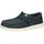 HEYDUDE Wally Stretch Sox Herren Navy 44