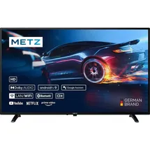 Metz Smart TV Metz 24MTC6000Z HD 24" LED