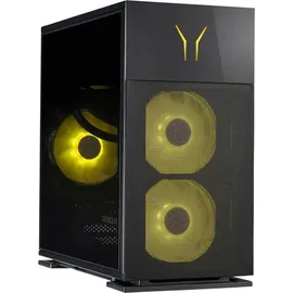 Medion Hunter X30 Gaming-PC Intel Core Ultra 7 265F 5,3 GHz 32 GB RAM 2 TB SSD GeForce RTX 5070 Ti Win 11
