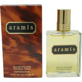 Aramis Classic Eau de Toilette 110 ml