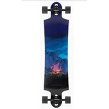 Landyachtz Longboard SWITCHBLADE 40" CHIEF NIGHT LONGBOARD (1-St)