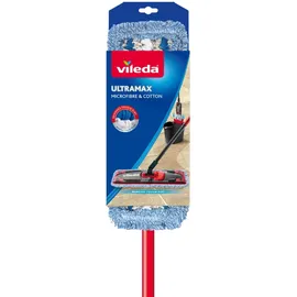 Vileda Ultramax Micro + Mop Bodenwischer
