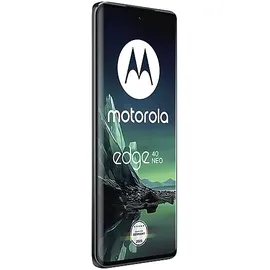 Motorola Edge 40 Neo 12 GB RAM 256 GB Black Beauty