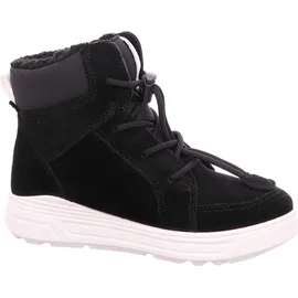 ECCO URBAN SNOWBOARDER GTX für Kinder, schwarz, Größe 37 EU