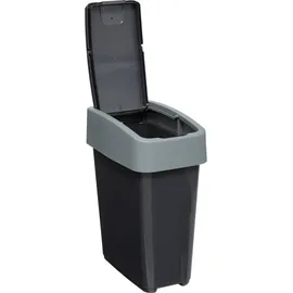 5 five simply smart Simply Smart 10 l Grau