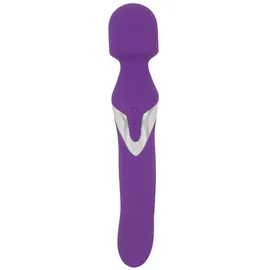 Javida Massagestab Massagestab lila