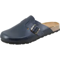 Lico Bioline Clog blau Gr. 48 - neutral