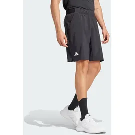 adidas Club Tennis Climacool Stretch Woven Shorts black M