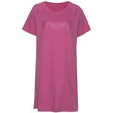 KangaROOS Damen Bigshirt pink Gr.40/42