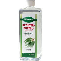 Finnsa Sauna Duftölkonzentrat Kräuter - Eukalyptus 1L