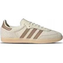 adidas Samba OG Cardboard/Creme White/Wonder White 40 2/3