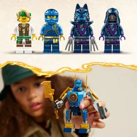 LEGO Ninjago 71805 Jays Battle Mech