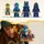 LEGO Ninjago 71805 Jays Battle Mech