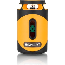 Smart365 Smart365, Laserentfernungsmesser, Smart Cross line laser 06-05030G3 green 30 m (30 m)