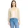 Betty Barclay Grobstrickjacke Beige 44