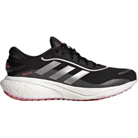 Adidas Supernova GTX Damen Core Black / Silver Metallic