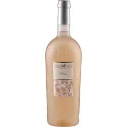 ULISSE Rosé Premium Tenuta Ulisse 2023 - 6Fl. á 0.75l