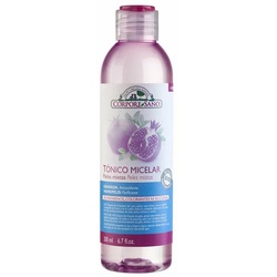 Corpore Duschgel Corpore Sano Tónico Micelar Mizellenreinigung mit Granatapfel