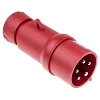 Schneider Electric PKX32M435 PKX32M435 CEE Stecker 32A 415V 1St.