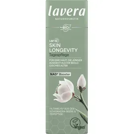 Lavera Skin Longevity Tagespflege
