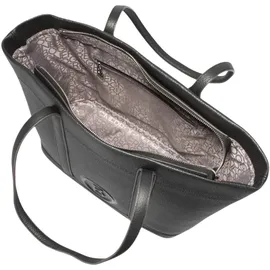 Bogner Bozen Zeta Shopper Leder Black