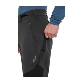 Rab torque winter L schwarz