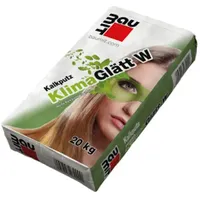 Baumit Kalkputz Klima Glätt W 20 kg