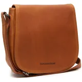The Chesterfield Brand Everglades Shoulderbag Cognac