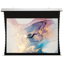 Elite Screens Evanesce Tab Tension