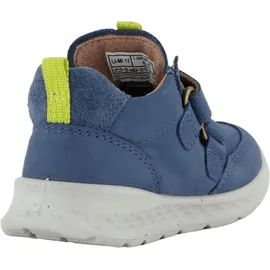 superfit Breeze HELLBLAU/GELB 20