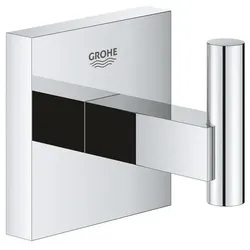 GROHE Haken Start Cube Accessories Chrom Metall 40961000