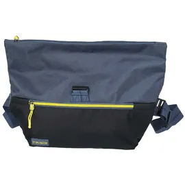 Travelite Color Craze Umhängetasche Polyester Dark Blue
