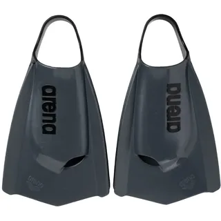 Arena POWERFIN PRO II Flossen, Schwarz, 38-41