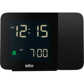 Braun BC15B-DCF schwarz