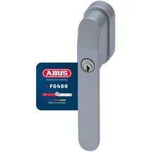 ABUS FG400 Silber