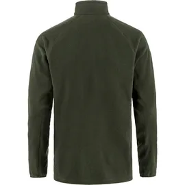 Fjällräven Övik Lite Fleece Jacke Deep Forest M