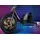 RAZOR RipRider 360 Lightshow Dreirad schwarz