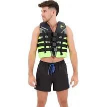 O'Neill Superlite 50n Ce Schwimmweste Schwarz/Grau M